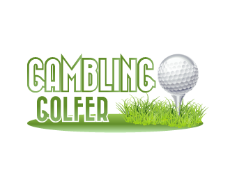 GamblingGolfer logo design by axel182