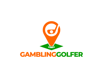 GamblingGolfer logo design by ekitessar