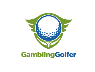 GamblingGolfer logo design by logy_d