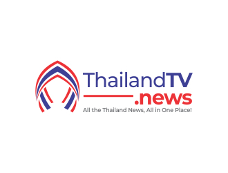 ThailandTV.news   Tagline: All the Thailand News, All in One Place! logo design by cikiyunn