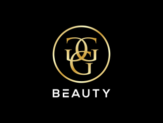 GGG Beauty logo design by IrvanB