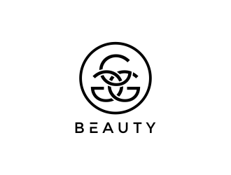 GGG Beauty logo design by IrvanB