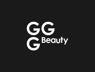 GGG Beauty logo design by lj.creative