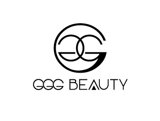 GGG Beauty logo design by axel182