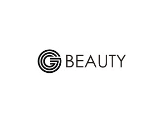 GGG Beauty logo design by josephira
