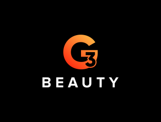 GGG Beauty logo design by done
