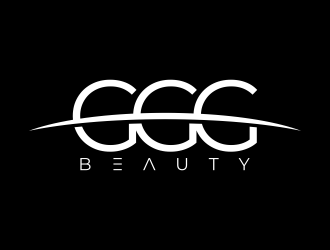 GGG Beauty logo design by ekitessar