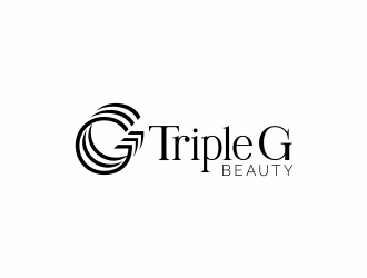 GGG Beauty logo design by decade