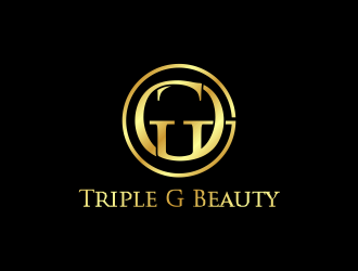 GGG Beauty logo design by Dhieko