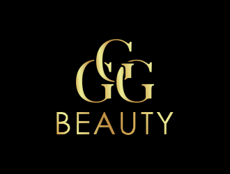 GGG Beauty logo design by bismillah