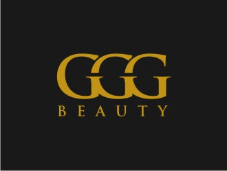 GGG Beauty logo design by maspion