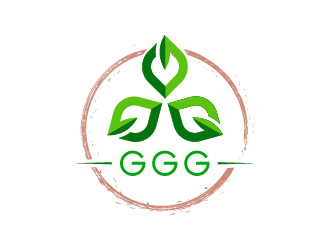 GGG Beauty logo design by Mirza
