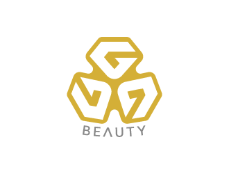 GGG Beauty logo design by Fajar Faqih Ainun Najib