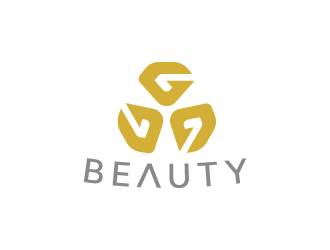 GGG Beauty logo design by Fajar Faqih Ainun Najib