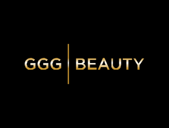 GGG Beauty logo design by bomie