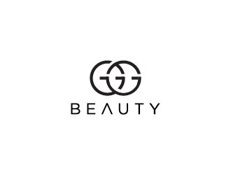 GGG Beauty logo design by CreativeKiller