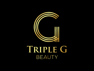 GGG Beauty logo design by Dhieko