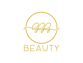 GGG Beauty logo design by art84