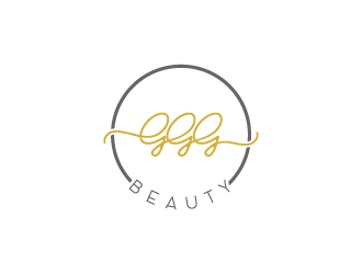 GGG Beauty logo design by art84
