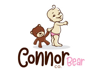 logo design by REDCROW