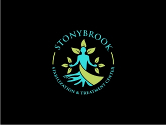 Stonybrook Stabilization & Treatment Center logo design by KaySa