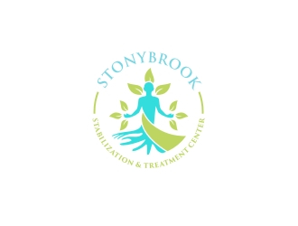 Stonybrook Stabilization & Treatment Center logo design by KaySa