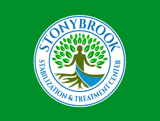 Stonybrook Stabilization & Treatment Center logo design by josephope