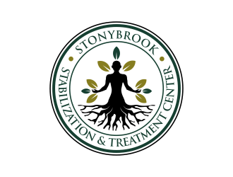 Stonybrook Stabilization & Treatment Center logo design by yunda