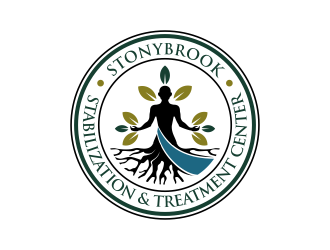 Stonybrook Stabilization & Treatment Center logo design by yunda