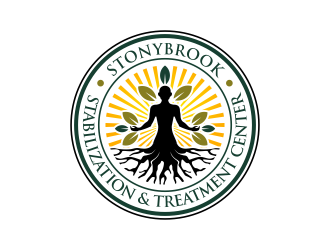 Stonybrook Stabilization & Treatment Center logo design by yunda