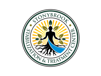 Stonybrook Stabilization & Treatment Center logo design by yunda