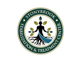 Stonybrook Stabilization & Treatment Center logo design by yunda