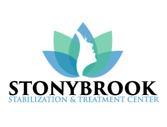Stonybrook Stabilization & Treatment Center logo design by AamirKhan