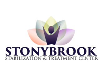Stonybrook Stabilization & Treatment Center logo design by AamirKhan
