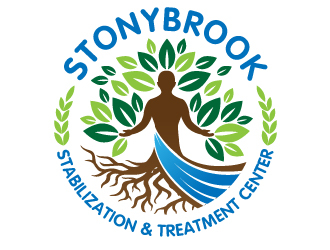 Stonybrook Stabilization & Treatment Center logo design by jaize