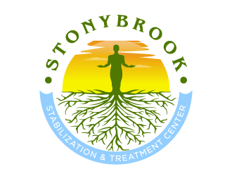 Stonybrook Stabilization & Treatment Center logo design by torresace