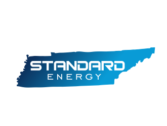 Standard Energy logo design by serprimero