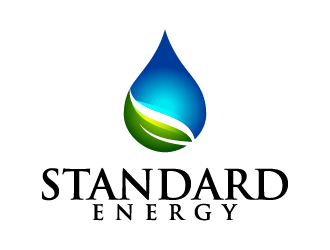 Standard Energy logo design by BrightARTS