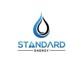 Standard Energy logo design by HENDY
