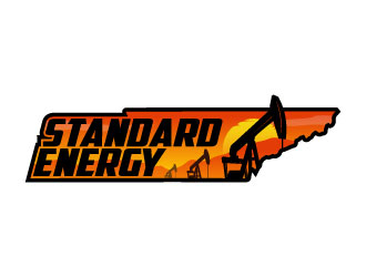 Standard Energy logo design by daywalker
