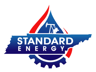 Standard Energy logo design by PMG