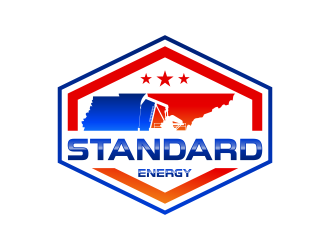 Standard Energy logo design by yunda