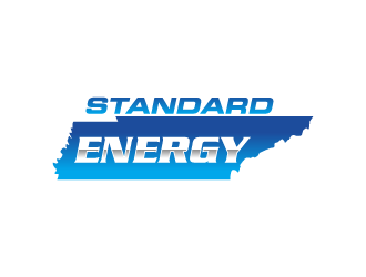 Standard Energy logo design by torresace