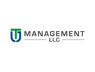 LTJ Management LLC logo design by pambudi