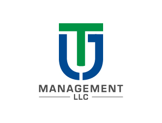LTJ Management LLC logo design by pambudi