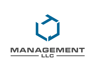 LTJ Management LLC logo design by logitec