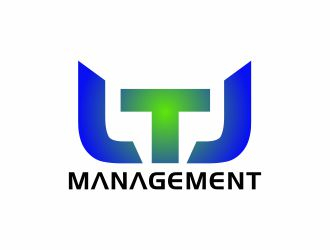 LTJ Management LLC logo design by 48art