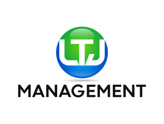 LTJ Management LLC logo design by BrightARTS
