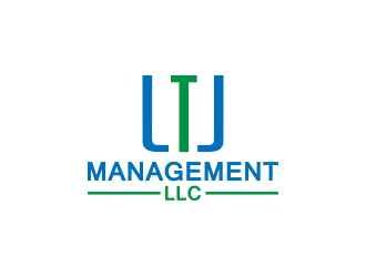 LTJ Management LLC logo design by Rexi_777