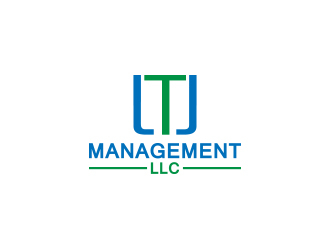 LTJ Management LLC logo design by Rexi_777